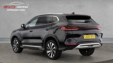 BYD Seal U 1.5 DM-i Boost 5dr Auto Estate